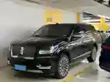 2019 Lincoln Navigator 3.5T 388HP V6 10AT
