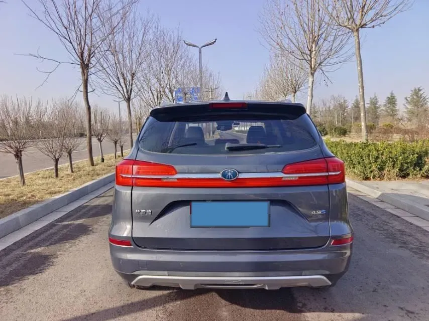 2019 BYD Song 1.5T 154HP L4 6DCT PHEV 17.6KWH,autocango,china used car exporter,china ev exporter,chinese used car exporter,chinese used ev exporter
