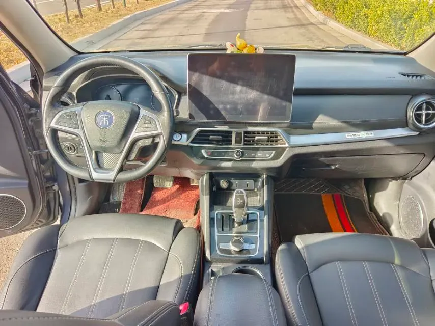 2019 BYD Song 1.5T 154HP L4 6DCT PHEV 17.6KWH,autocango,china used car exporter,china ev exporter,chinese used car exporter,chinese used ev exporter