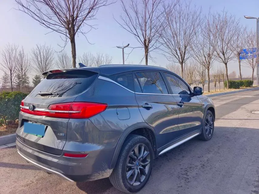 2019 BYD Song 1.5T 154HP L4 6DCT PHEV 17.6KWH,autocango,china used car exporter,china ev exporter,chinese used car exporter,chinese used ev exporter