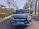 2019 BYD Song 1.5T 154HP L4 6DCT PHEV 17.6KWH