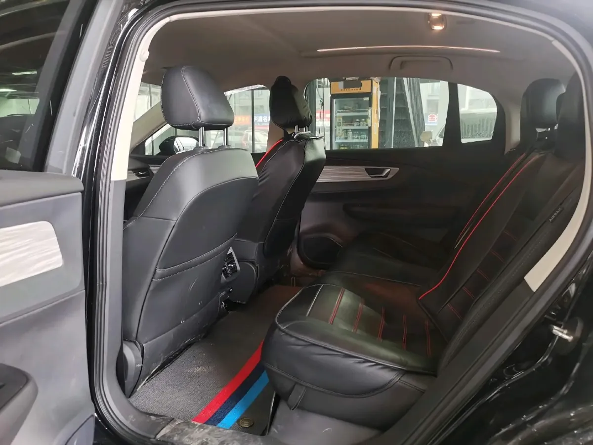 2023 HongQi E-QM5 BEV 82KWH,autocango,china used car exporter,china ev exporter,chinese used car exporter,chinese used ev exporter