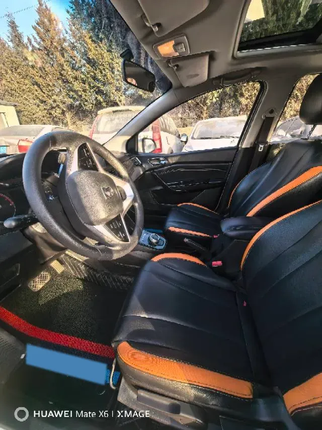 2017 Karry K50 1.5L 109HP L4 5MT,autocango,china used car exporter,china ev exporter,chinese used car exporter,chinese used ev exporter