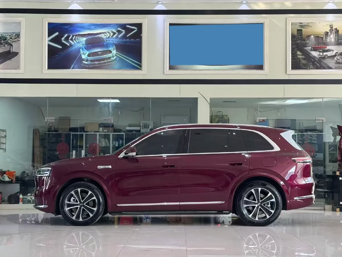 2026 AITO AITO M7 BEV,autocango,china used car exporter,china ev exporter,chinese used car exporter,chinese used ev exporter