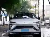 2022 NIO ES6 BEV 75KWH