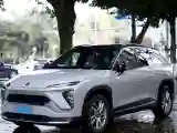 2022 NIO ES6 BEV 75KWH