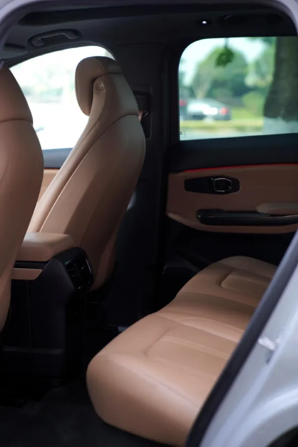 2022 NIO ES6 BEV 75KWH,autocango,china used car exporter,china ev exporter,chinese used car exporter,chinese used ev exporter