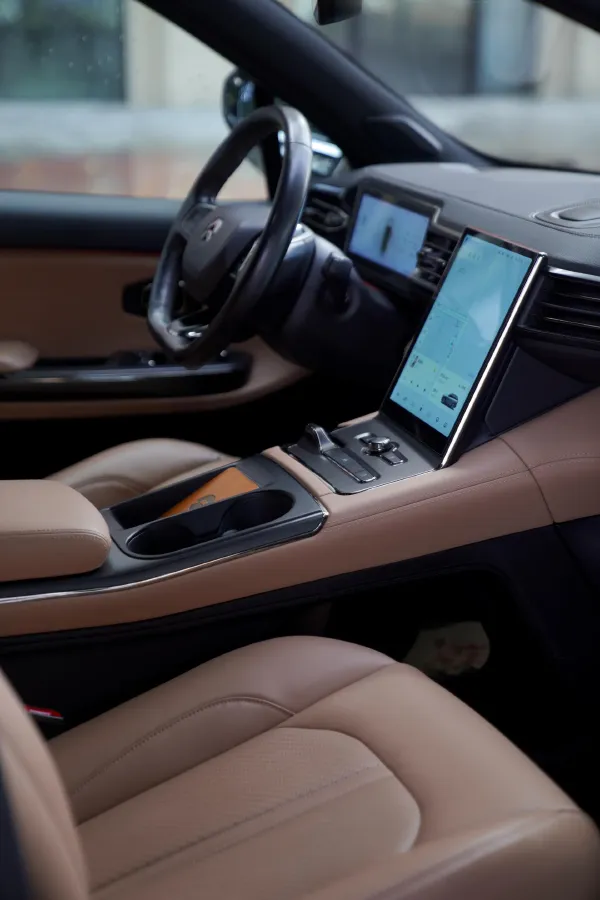 2022 NIO ES6 BEV 75KWH,autocango,china used car exporter,china ev exporter,chinese used car exporter,chinese used ev exporter