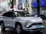 2022 NIO ES6 BEV 75KWH