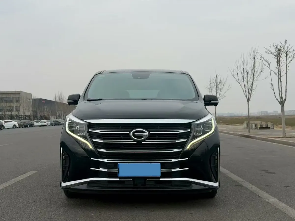2021 GAC Trumpchi M8 2.0T 252HP L4 8AT,autocango,china used car exporter,china ev exporter,chinese used car exporter,chinese used ev exporter