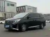 2021 GAC Trumpchi M8 2.0T 252HP L4 8AT