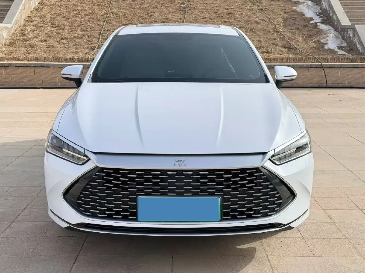 2023 BYD Qin Plus 1.5L 110HP L4 E-CVT PHEV 18.32KWH,autocango,china used car exporter,china ev exporter,chinese used car exporter,chinese used ev exporter