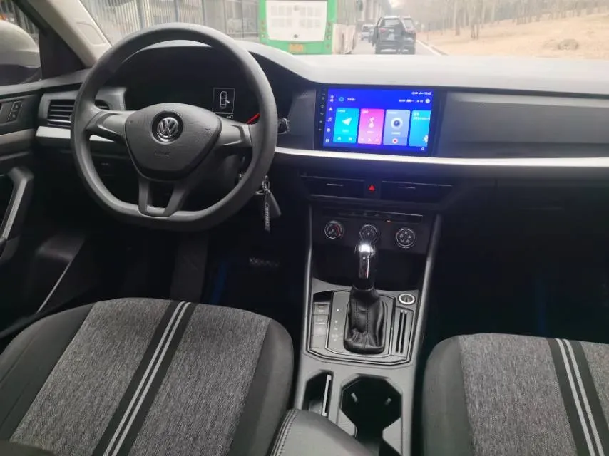 2019 Volkswagen Lavida 1.5L 113HP L4 6AT,autocango,china used car exporter,china ev exporter,chinese used car exporter,chinese used ev exporter