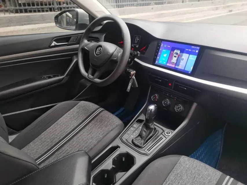 2019 Volkswagen Lavida 1.5L 113HP L4 6AT,autocango,china used car exporter,china ev exporter,chinese used car exporter,chinese used ev exporter