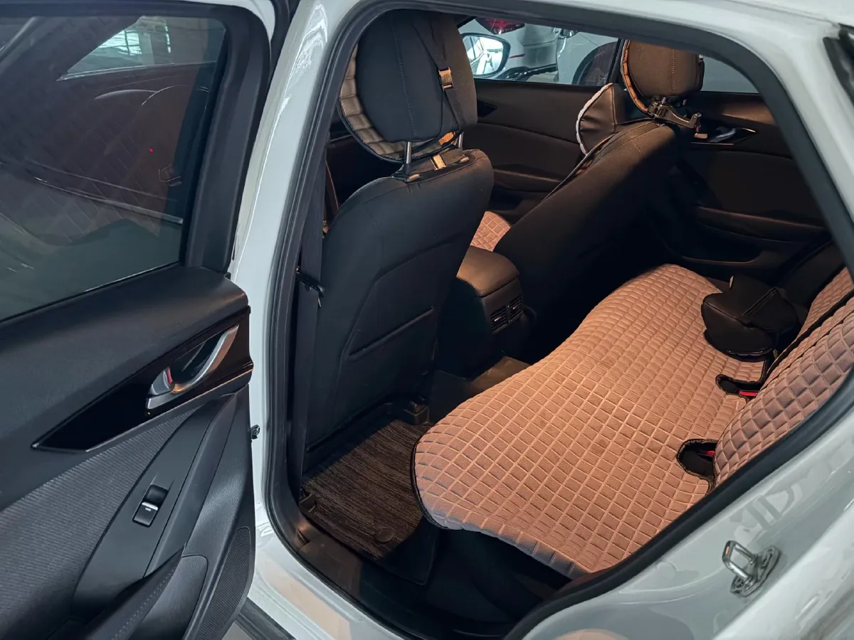 2021 Mazda CX-4 2.0L 158HP L4 6AT,autocango,china used car exporter,china ev exporter,chinese used car exporter,chinese used ev exporter