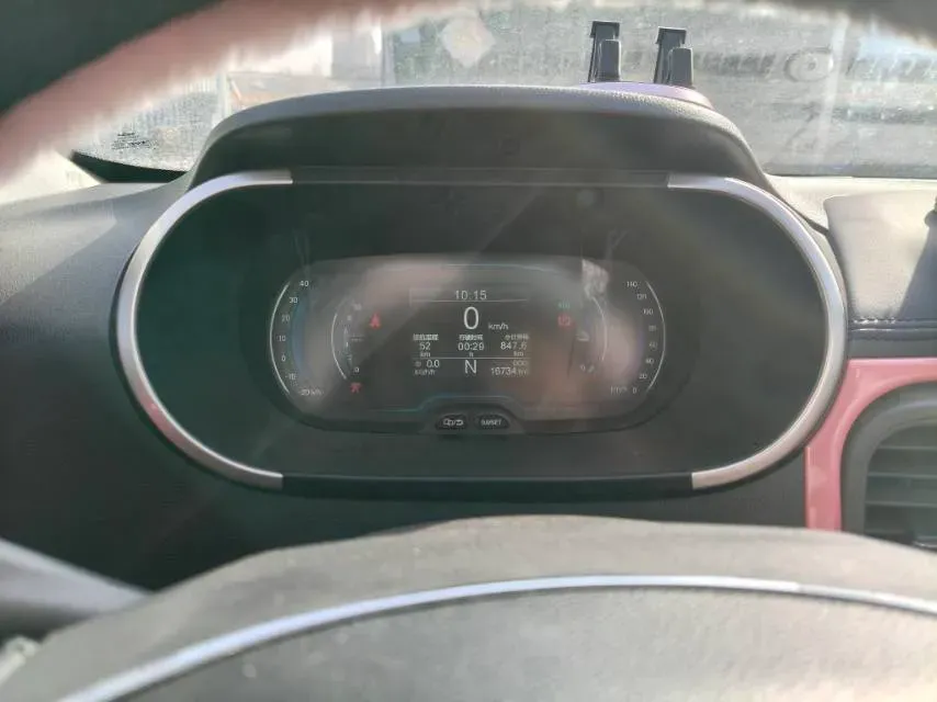 2019 Chery Little Ant BEV 30.6KWH,autocango,china used car exporter,china ev exporter,chinese used car exporter,chinese used ev exporter