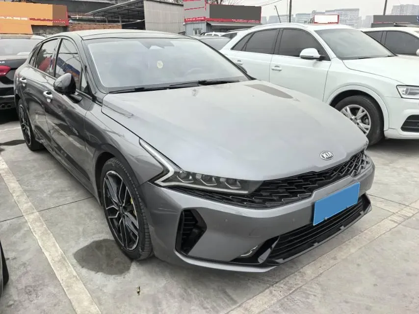 2020 Kia K5 2.0T 240HP L4 8AT,autocango,china used car exporter,china ev exporter,chinese used car exporter,chinese used ev exporter