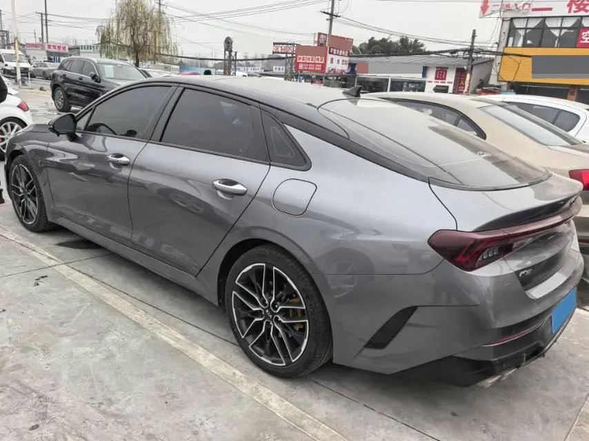 2020 Kia K5 2.0T 240HP L4 8AT,autocango,china used car exporter,china ev exporter,chinese used car exporter,chinese used ev exporter