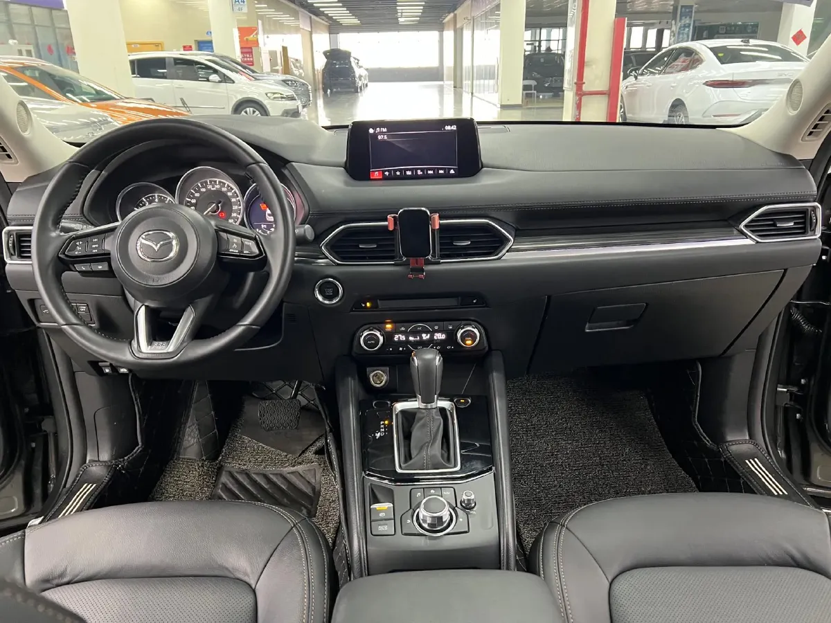 2020 Mazda CX-5 2.0L 155HP L4 6AT,autocango,china used car exporter,china ev exporter,chinese used car exporter,chinese used ev exporter