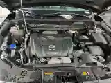 2020 Mazda CX-5 2.0L 155HP L4 6AT