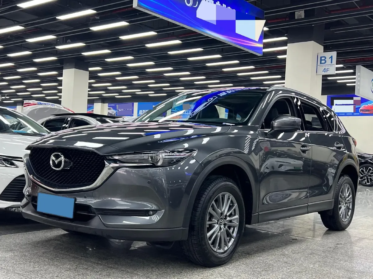 2020 Mazda CX-5 2.0L 155HP L4 6AT,autocango,china used car exporter,china ev exporter,chinese used car exporter,chinese used ev exporter