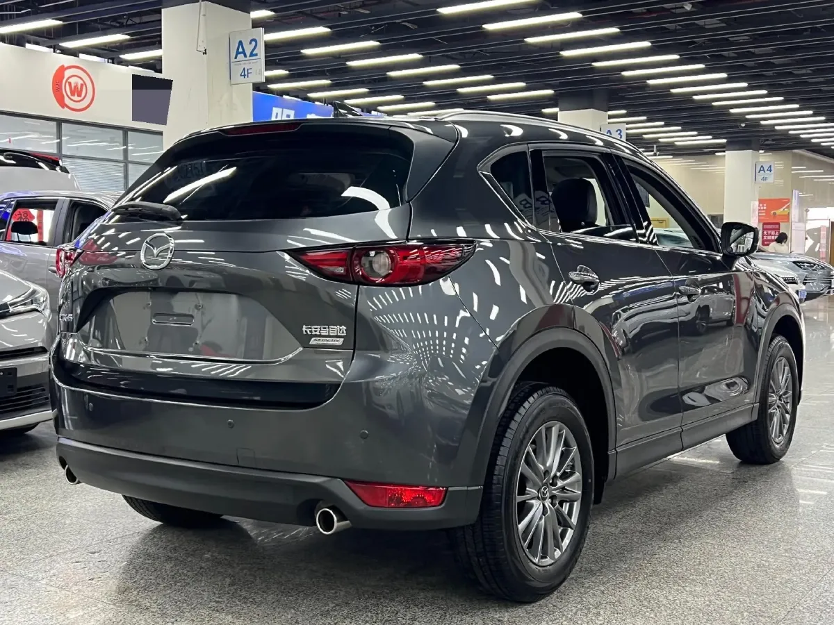 2020 Mazda CX-5 2.0L 155HP L4 6AT,autocango,china used car exporter,china ev exporter,chinese used car exporter,chinese used ev exporter