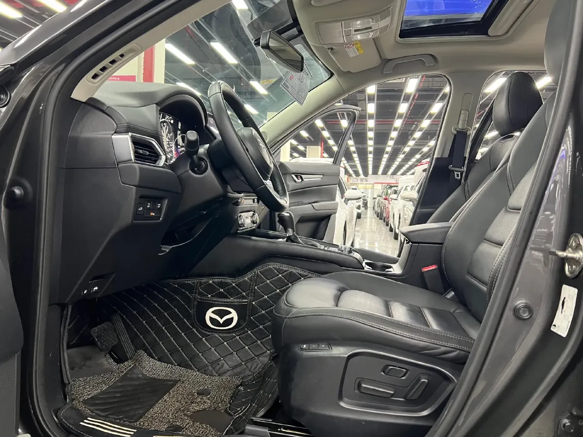 2020 Mazda CX-5 2.0L 155HP L4 6AT,autocango,china used car exporter,china ev exporter,chinese used car exporter,chinese used ev exporter