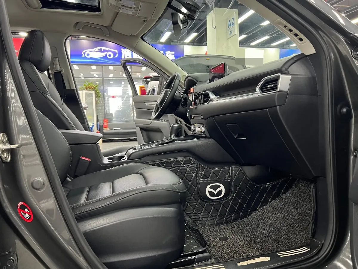 2020 Mazda CX-5 2.0L 155HP L4 6AT,autocango,china used car exporter,china ev exporter,chinese used car exporter,chinese used ev exporter