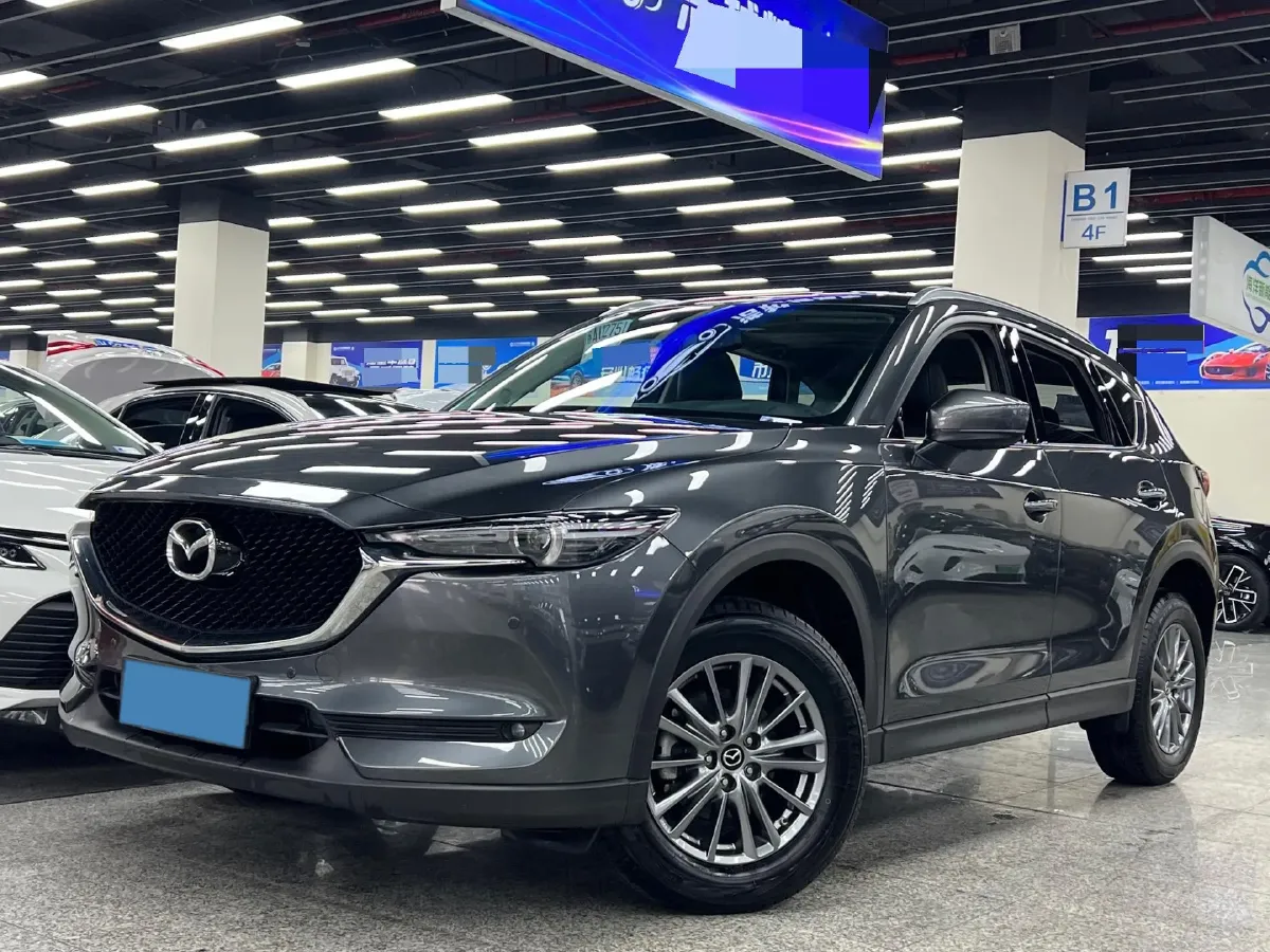 2020 Mazda CX-5 2.0L 155HP L4 6AT,autocango,china used car exporter,china ev exporter,chinese used car exporter,chinese used ev exporter