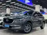 2020 Mazda CX-5 2.0L 155HP L4 6AT