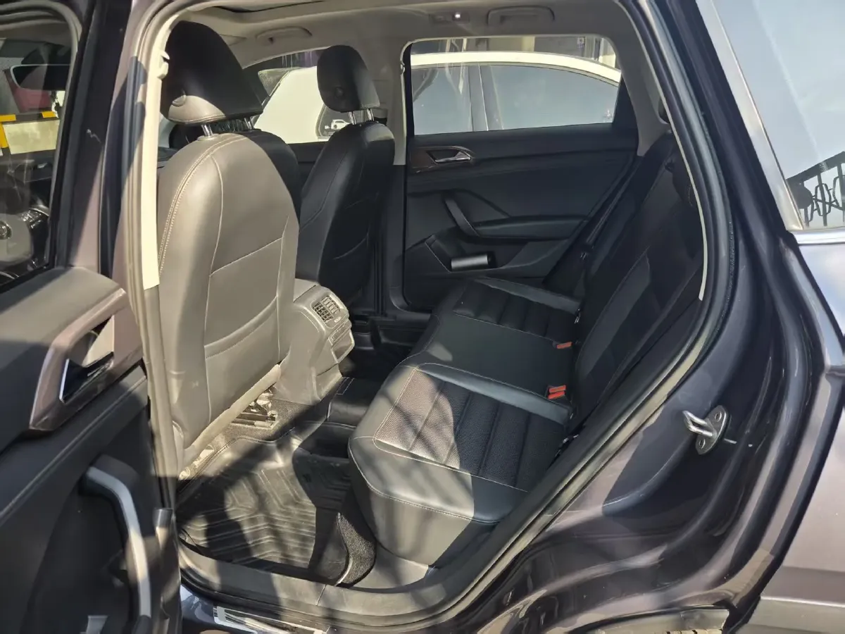 2020 Volkswagen Tharu 2.0T 186HP L4 7DCT,autocango,china used car exporter,china ev exporter,chinese used car exporter,chinese used ev exporter