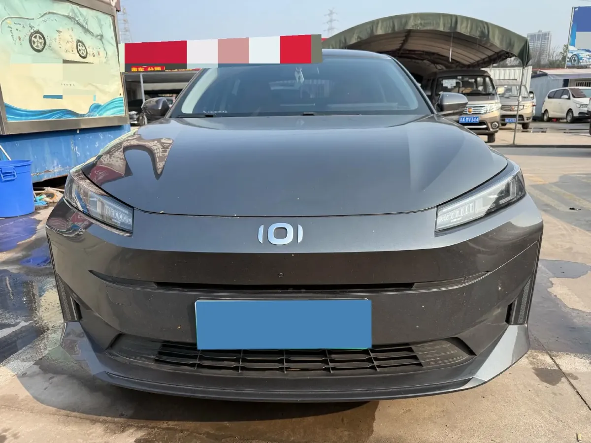 2024 ChangAn QiYuan A05 1.5L 110HP L4 E-CVT PHEV 18.99KWH,autocango,china used car exporter,china ev exporter,chinese used car exporter,chinese used ev exporter