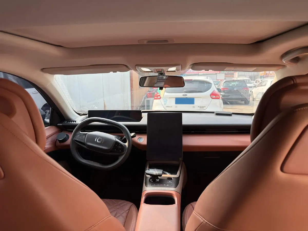 2024 ChangAn QiYuan A05 1.5L 110HP L4 E-CVT PHEV 18.99KWH,autocango,china used car exporter,china ev exporter,chinese used car exporter,chinese used ev exporter