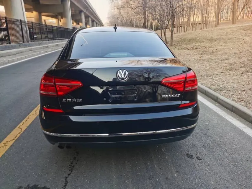 2017 Volkswagen Passat 1.4T 150HP L4 7DCT,autocango,china used car exporter,china ev exporter,chinese used car exporter,chinese used ev exporter