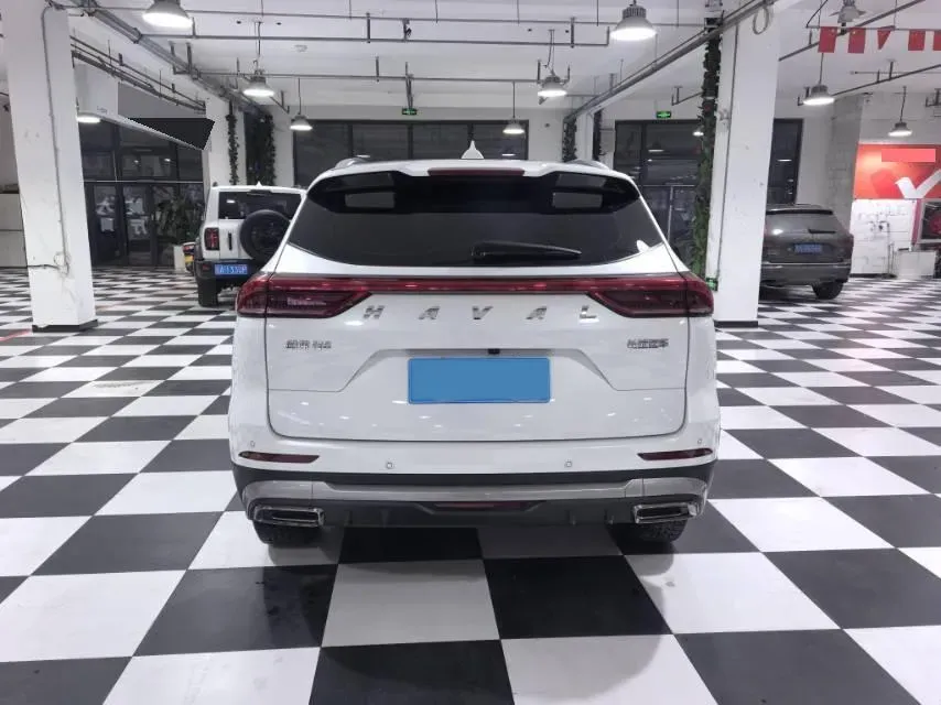 2021 Haval H6 1.5T 150HP L4 7DCT,autocango,china used car exporter,china ev exporter,chinese used car exporter,chinese used ev exporter