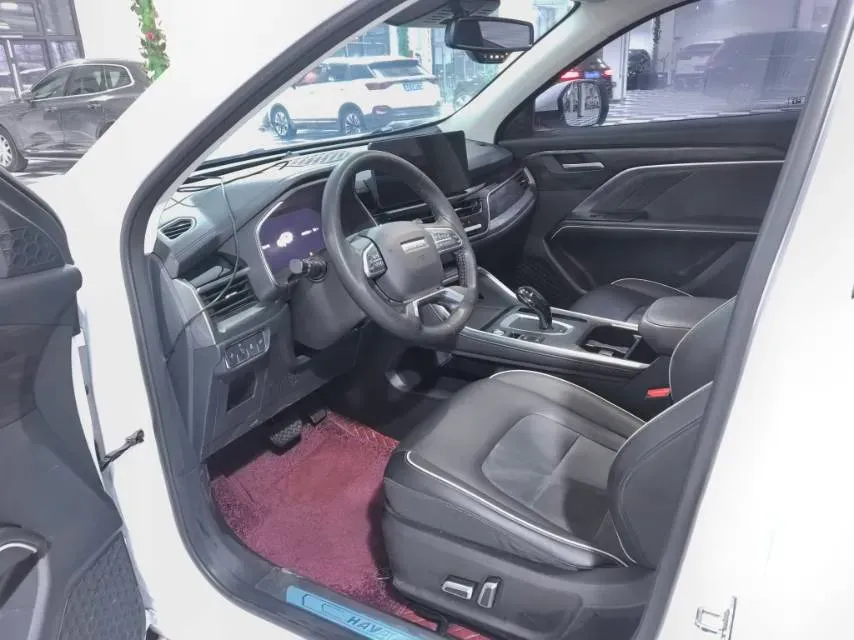 2021 Haval H6 1.5T 150HP L4 7DCT,autocango,china used car exporter,china ev exporter,chinese used car exporter,chinese used ev exporter