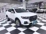 2021 Haval H6 1.5T 150HP L4 7DCT