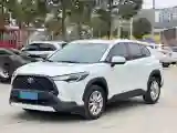 2022 Toyota Corolla Cross 2.0L 171HP L4 CVT