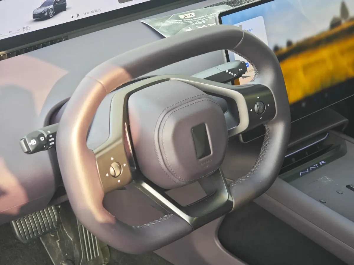 2025 Avatr 06 BEV,autocango,china used car exporter,china ev exporter,chinese used car exporter,chinese used ev exporter