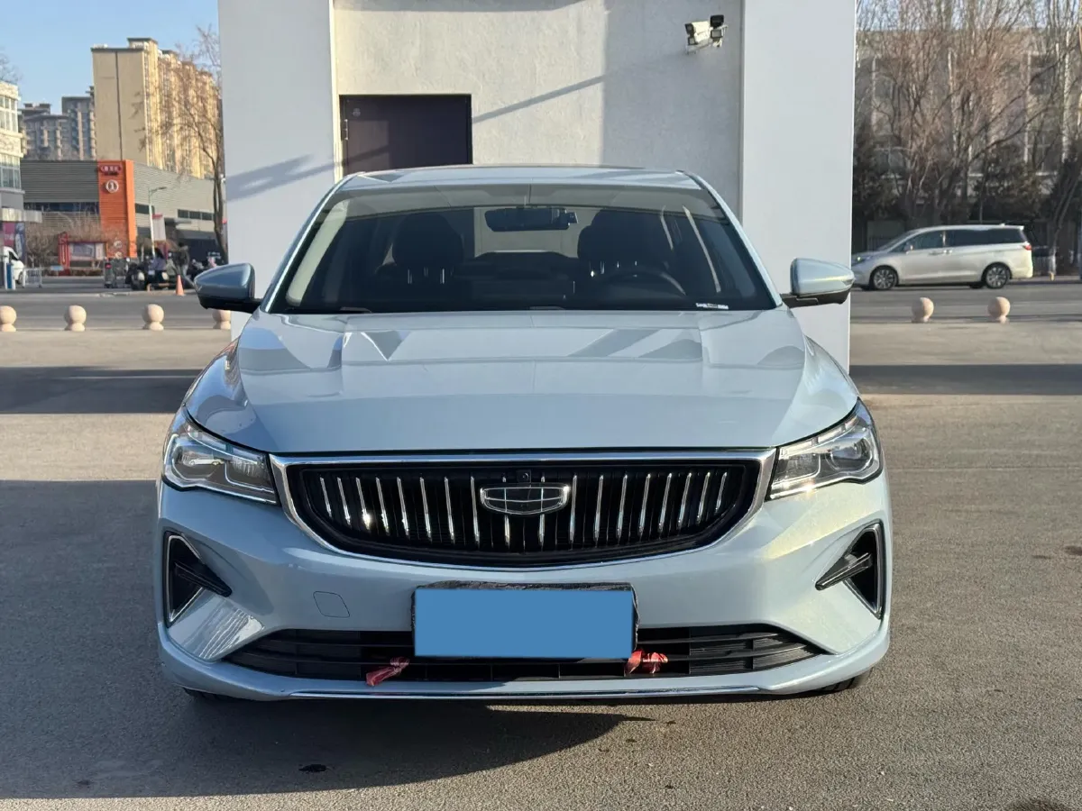 2023 Geely Emgrand 1.5L 127HP L4 CVT,autocango,china used car exporter,china ev exporter,chinese used car exporter,chinese used ev exporter