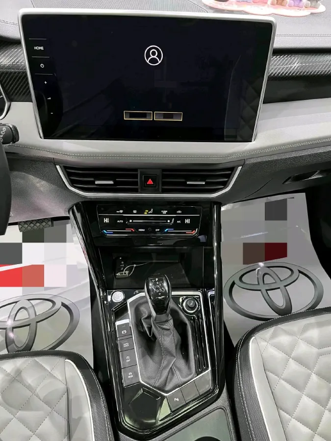 2023 Volkswagen Tayron 1.4T 150HP L4 7DCT,autocango,china used car exporter,china ev exporter,chinese used car exporter,chinese used ev exporter