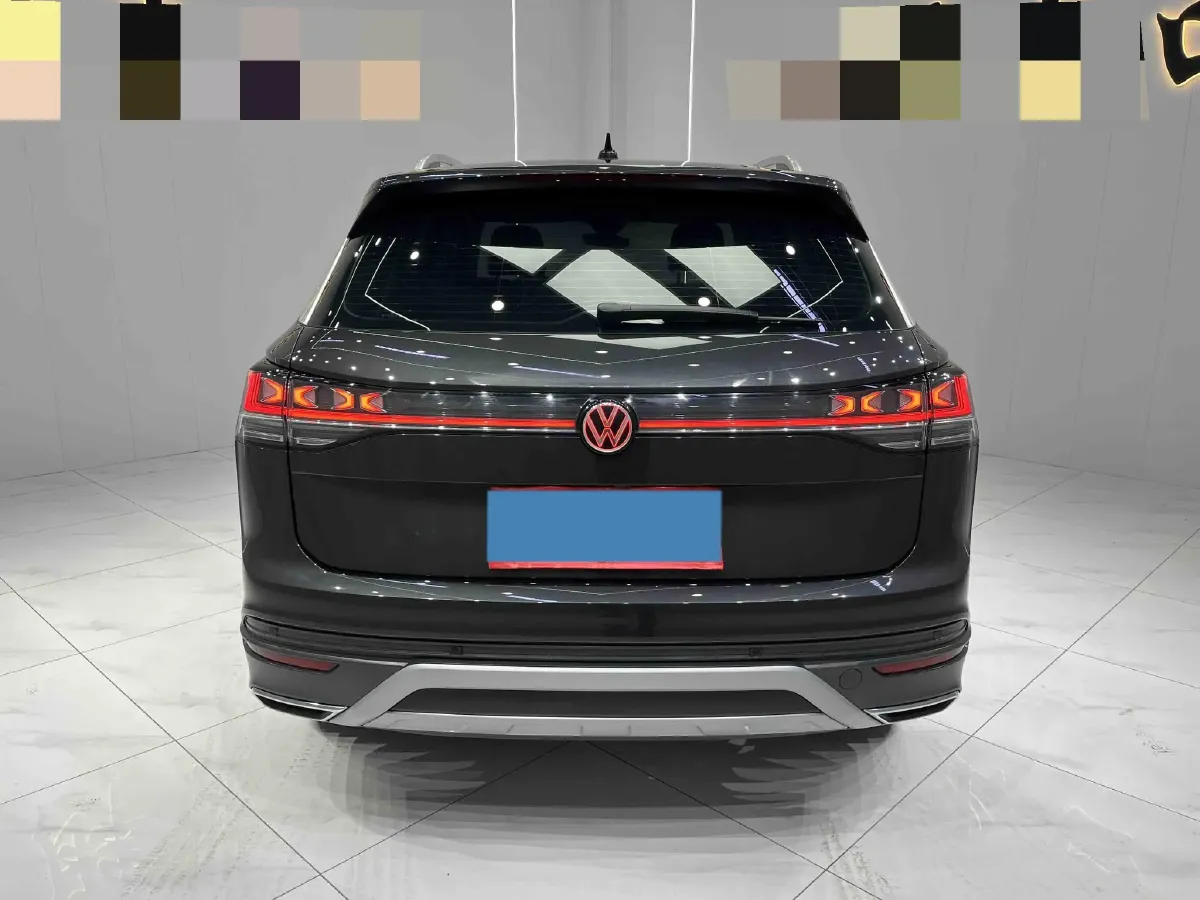 2023 Volkswagen Tayron 1.4T 150HP L4 7DCT,autocango,china used car exporter,china ev exporter,chinese used car exporter,chinese used ev exporter