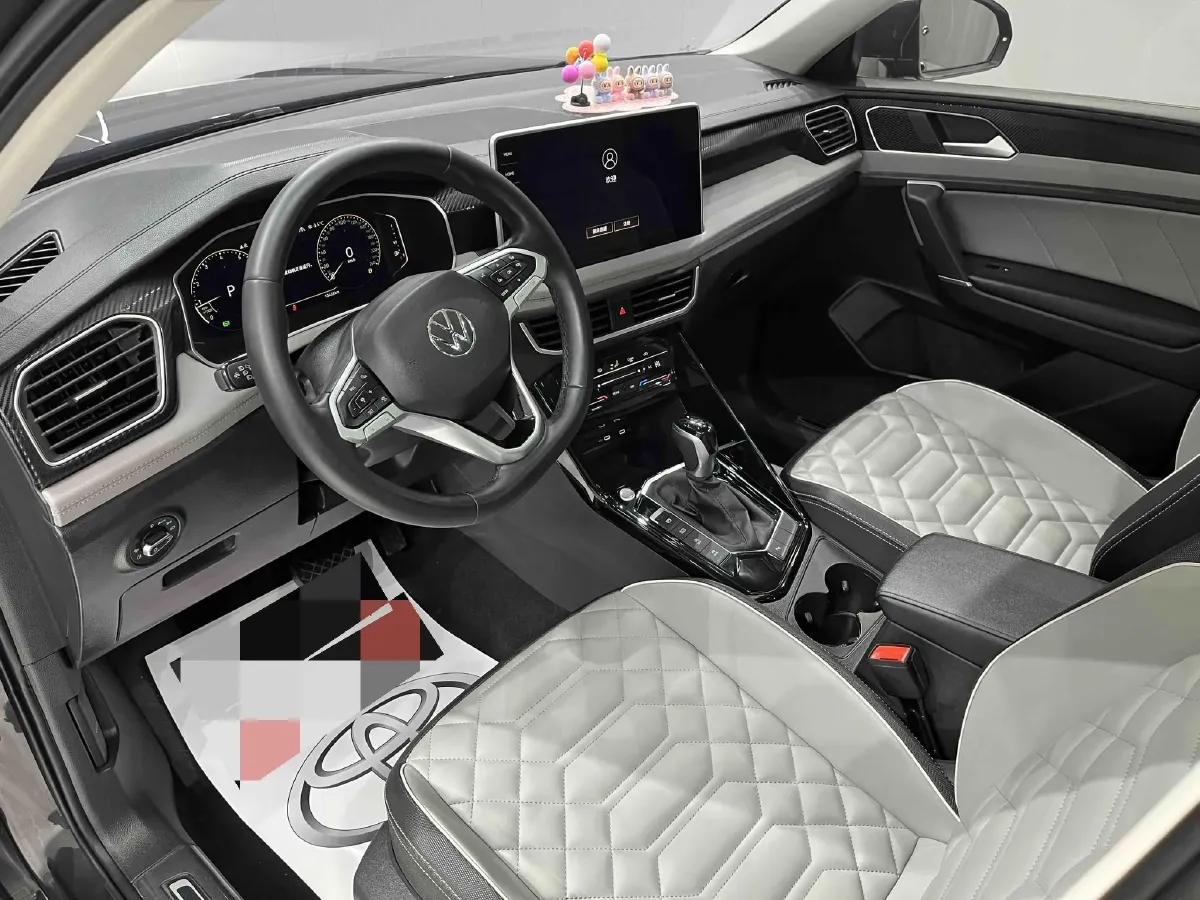 2023 Volkswagen Tayron 1.4T 150HP L4 7DCT,autocango,china used car exporter,china ev exporter,chinese used car exporter,chinese used ev exporter