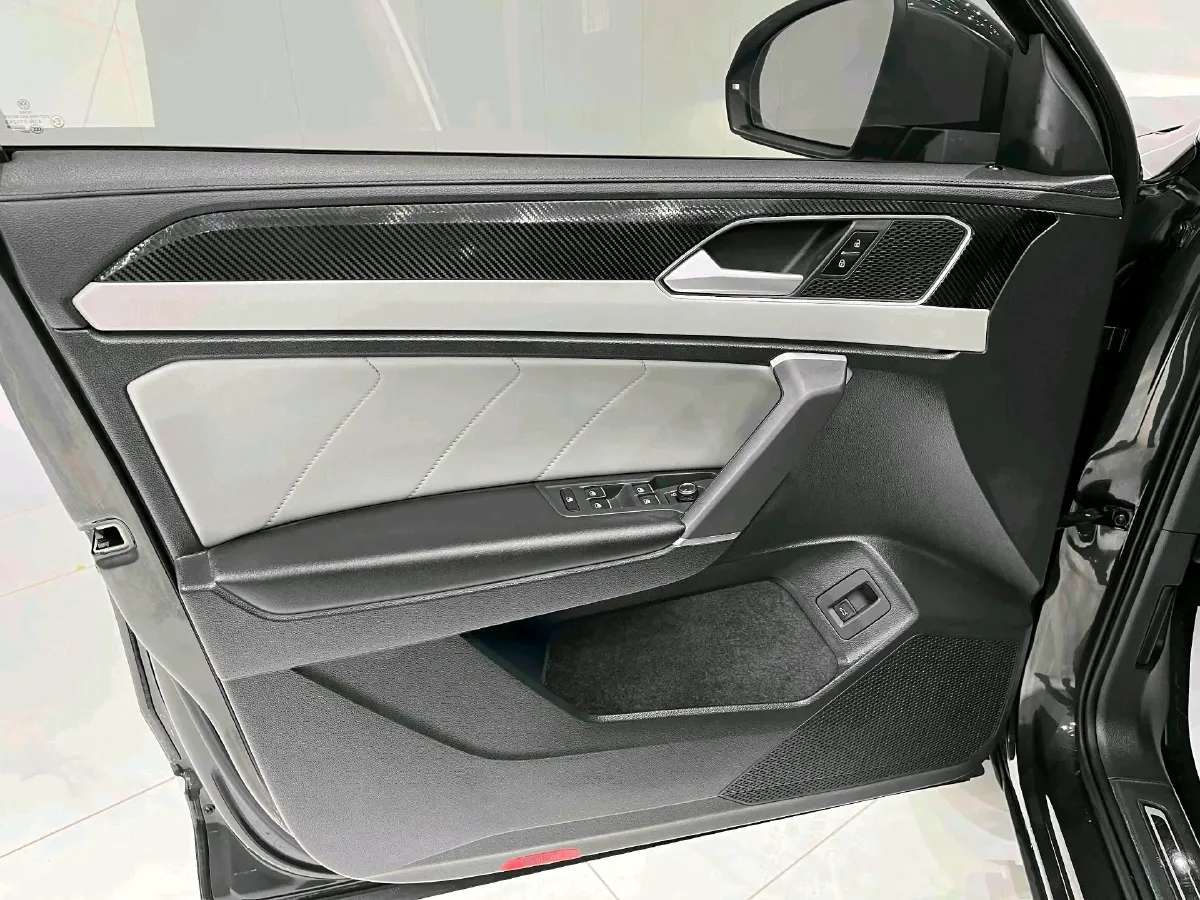 2023 Volkswagen Tayron 1.4T 150HP L4 7DCT,autocango,china used car exporter,china ev exporter,chinese used car exporter,chinese used ev exporter