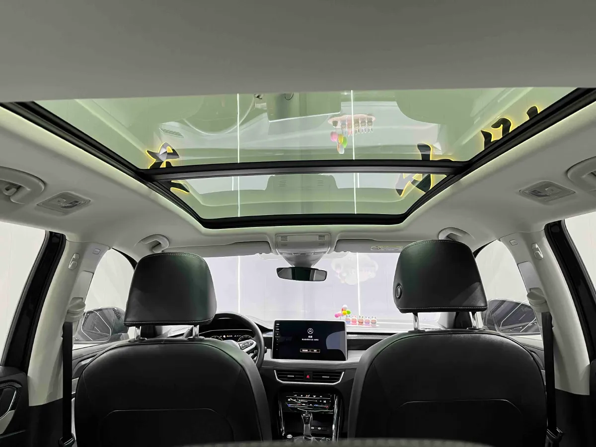 2023 Volkswagen Tayron 1.4T 150HP L4 7DCT,autocango,china used car exporter,china ev exporter,chinese used car exporter,chinese used ev exporter