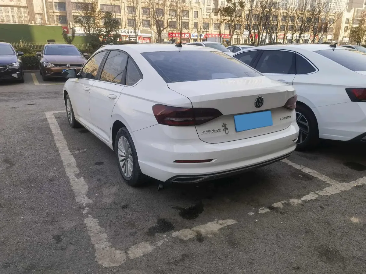 2021 Volkswagen Lavida 1.5L 113HP L4 6AT,autocango,china used car exporter,china ev exporter,chinese used car exporter,chinese used ev exporter