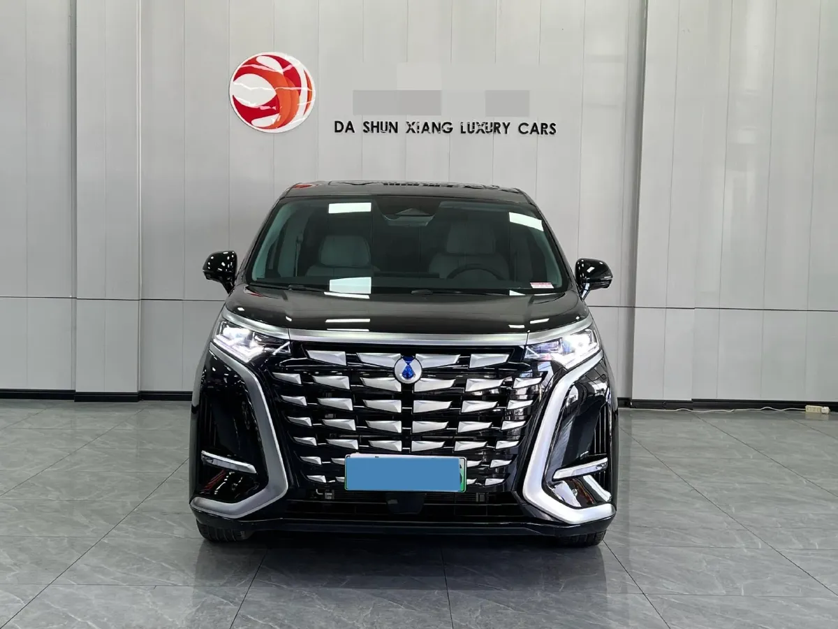 2024 Denza D9 1.5T 139HP L4 E-CVT PHEV 40KWH,autocango,china used car exporter,china ev exporter,chinese used car exporter,chinese used ev exporter