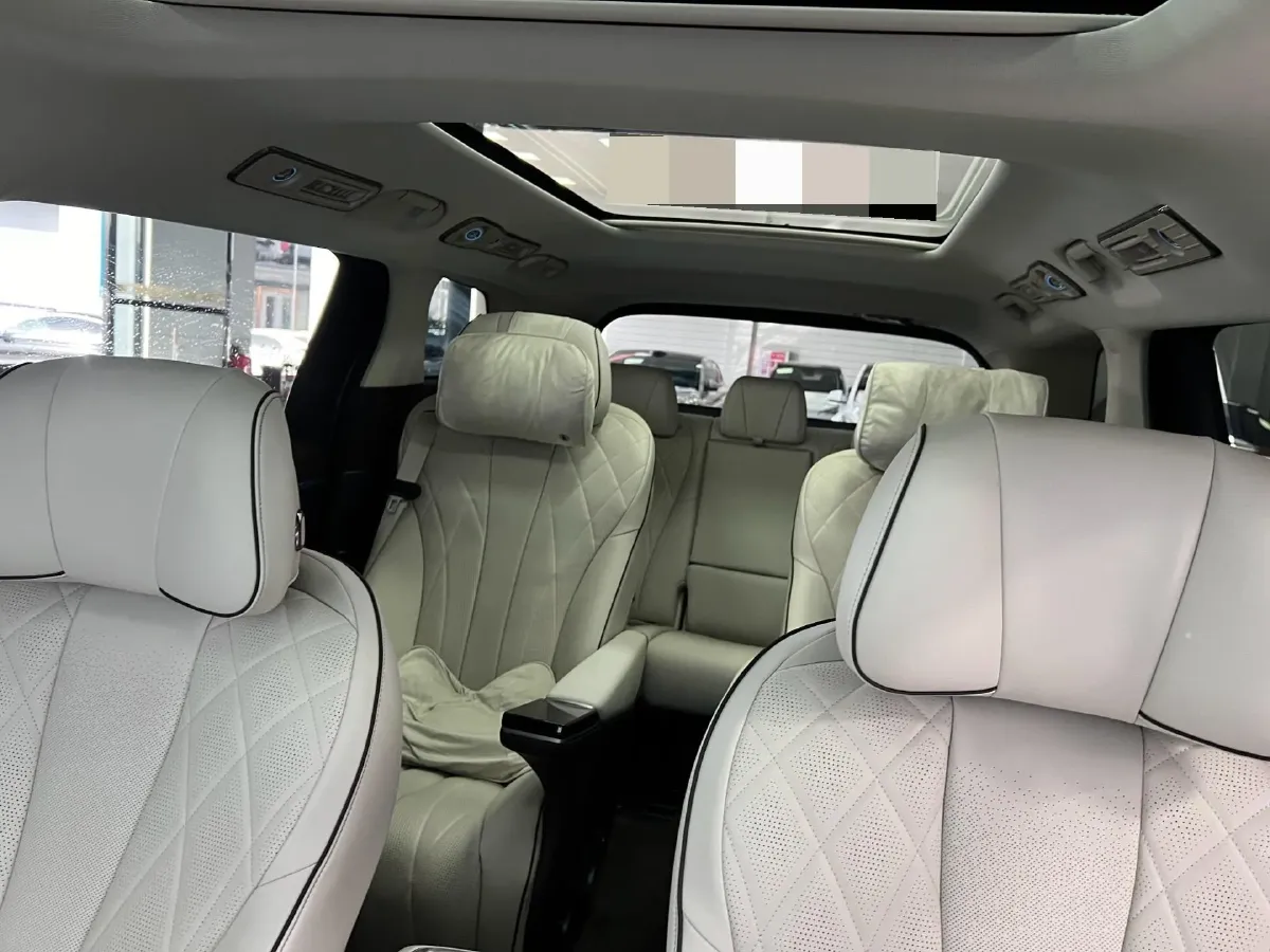 2024 Denza D9 1.5T 139HP L4 E-CVT PHEV 40KWH,autocango,china used car exporter,china ev exporter,chinese used car exporter,chinese used ev exporter