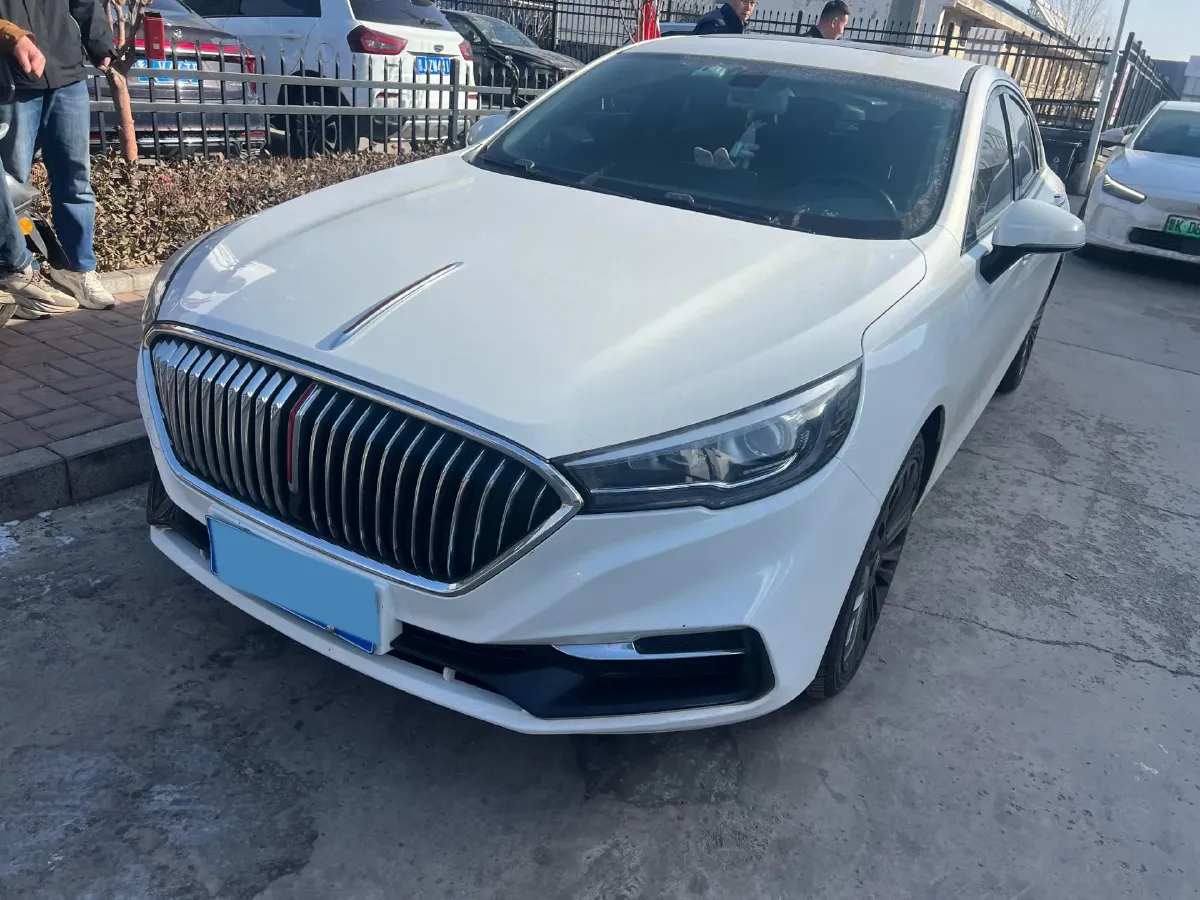 2022 HongQi H5 1.5T 169HP L4 7DCT,autocango,china used car exporter,china ev exporter,chinese used car exporter,chinese used ev exporter