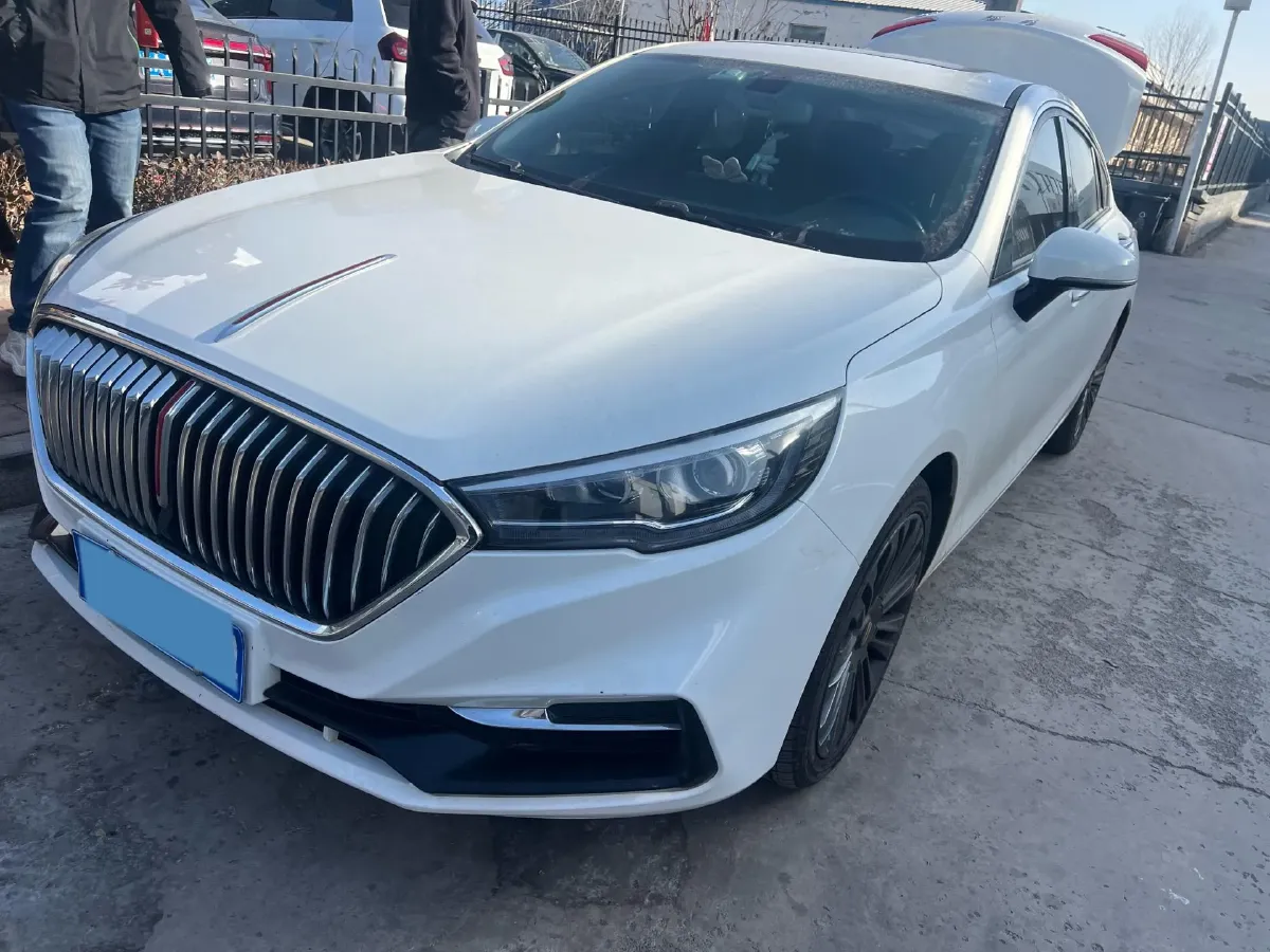 2022 HongQi H5 1.5T 169HP L4 7DCT,autocango,china used car exporter,china ev exporter,chinese used car exporter,chinese used ev exporter